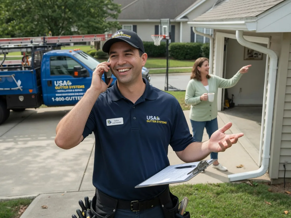 Gutter Installation Summit, SD FAQs